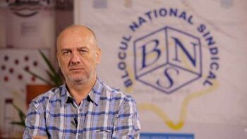 Preşedintele BNS spune că statul român „are şi două amante. Pe una o cheamă Moldova, pe alta, Ucraina”