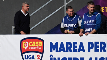 Chindia – FC Voluntari 0-2 continuă la comisie! Președintele ilfovenilor și membrul CEx FRF a fost reclamat la (…)