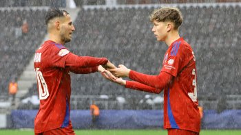 Steaua dă cel mai tânăr debutant în acest sezon de Liga 2. Daniel Oprița a explicat convocarea și utilizarea fiului (…)