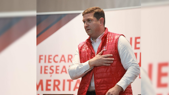 Bogdan Cojocaru, deputat PSD Iași: „Opriți risipa din bani publici! Solicit intervenția Corpului de Control al (…)