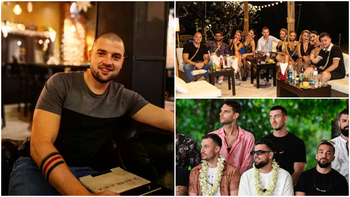 Ce nu știu telespectatorii despre Insula Iubirii: Fostul concurent Bogdan Ionescu face dezvăluiri explozive. Detalii (…)