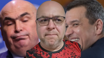 Ilie Bolojan, convocat în Parlament pentru explicații imposibile. Bogdan Dumitru: „Habar nu aveți de nimic”