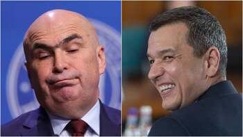 Ilie Bolojan, după atacul lui Sorin Grindeanu privind taxarea jocurilor de noroc: „Cred că se înșală. Este (…)