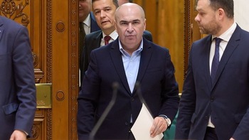 Ilie Bolojan anunță măsuri de austeritate dure de la 1 august 2025! Cum își propune Guvernul să reducă deficitul (…)