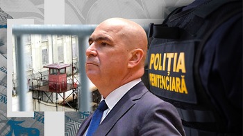 Reforma lui Bolojan a ajuns după gratii. Ministerul Justiției desființează ȘASE PUȘCĂRII. Culmea reformei, sute de (…)