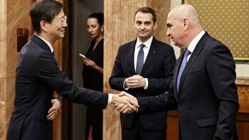 Ilie Bolojan, cu FMI la masă! Ne „taie” azi, ca să ne împrumute mâine?