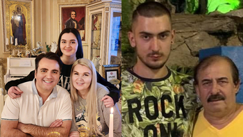 Nicolae Botgros rupe tăcerea! Dirijorul a făcut un apel, după ce nepotul său a fost acuzat de familia Cuciuc că ar (…)