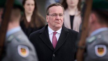 Ministrul Apărării din Germania și-a anulat vizita în România