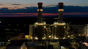 Efecte în cascadă după întreruperea alimentării cu apă din Prahova și Dâmbovița: Centrala electrică Petrom de la (…)