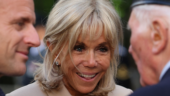 Proces exploziv în SUA! Brigitte Macron, gata să prezinte dovezi științifice că este femeie