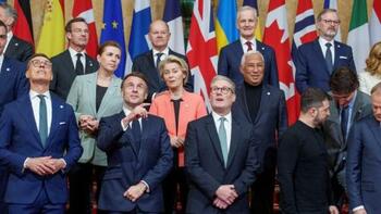 Majoritatea statelor membre UE pregătesc un război prelungit în Ucraina, spune ministrul de externe al Ungariei