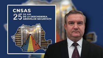 „Autostrada suferinței”, în grija CNSAS. 25 de ani de dezvăluiri şi 200 de kilometri de dosare cu torturile Securităţii