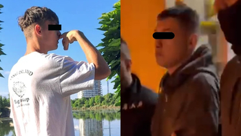 El este tânărul de 20 de ani care a înjunghiat de 33 ori un pensionar, pe o stradă din București! Întregul atac, (…)