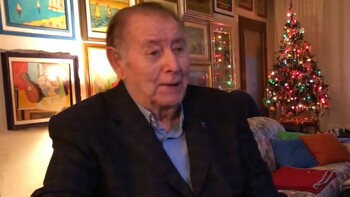 Doliu uriaș în fotbal! A murit Lorenzo Buffon, fostul mare portar italian