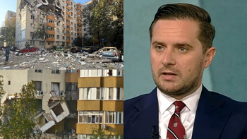 Avertismentul făcut de primarul interimar al Capitalei, Stelian Bujduveanu, după explozia devastatoare din Rahova: (…)