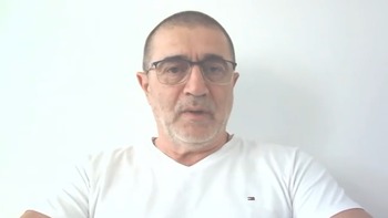 Dizidentul politic Iurie Roșca se solidarizează cu europarlamentarul Diana Iovanovici-Șoșoacă