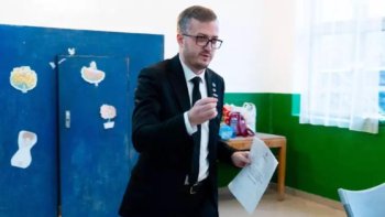 Candidatul AUR la șefia Consiliului Județean Buzău contestă rezultatul: „Prezența redusă la urne pune sub semnul (…)