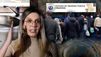 Diana Buzoianu, ministru iresponsabil! După ce-a lăsat fără apă peste 100 de mii de români, acum vrea să încalce (…)