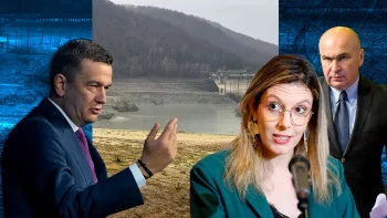 „Tot Guvernul acesta incompetent, antinaţional, care a adus urgia peste ţară trebuie să plece, nu doar Buzoianu de (…)