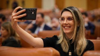 Halucinant! Diana Buzoianu s-a dus la Barajul Paltinu cu cameră și microfon. Nu să discute cu specialiștii și (…)