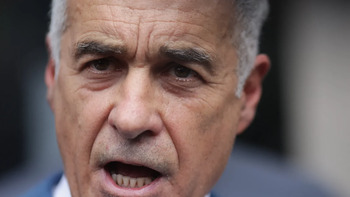 Călin Georgescu, ironie pentru Nicușor Dan: Eu am scufundat Titanicul! Se apropie un uragan dezlănțuit, începe (…)