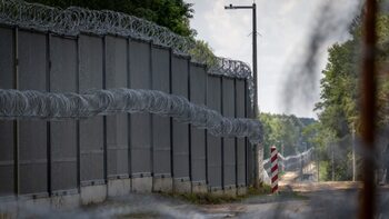 Europa vrea un „zid al dronelor” de la Marea Baltică la Marea Neagră. Deocamdată, se confruntă cu mari provocări