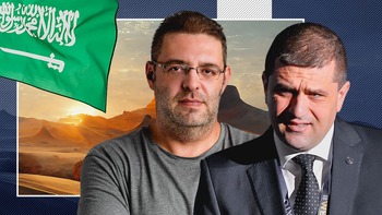 Patrick de Hillerin îl pune la colț pe Miruță de la Economie, pentru vizita în Arabia Saudită, pe banii arabilor: (…)