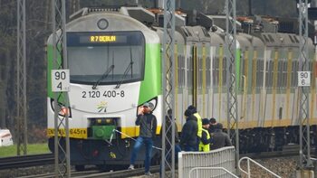 Polonia crede că serviciile rusești sunt în spatele sabotajului feroviar din weekend
