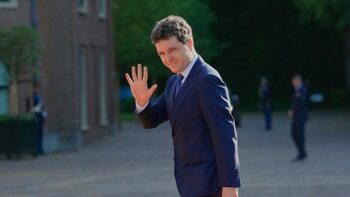 Nicușor Dan spune că România va avea o strategie specială contra „războiului hibrid”, iar Moldova va rămâne „prioritate”
