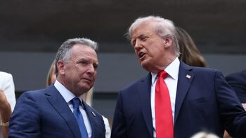 Trump îl trimite pe Witkoff să se întâlnească cu Putin, în timp ce discuțiile de pace par să ia avânt