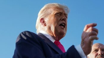 Câteva sisteme Patriot sunt deja în drum spre Ucraina, afirmă Trump
