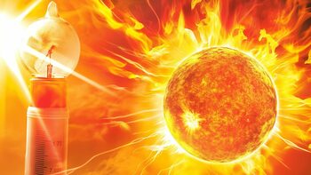 10 august, ziua de foc a verii. Cât de cald va fi la Iași