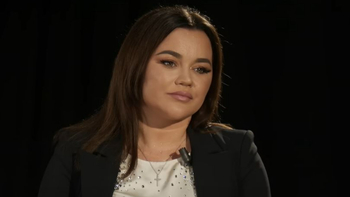 Adevăratul motiv pentru care Carmen de la Sălciua a oprit tratamentele pentru sarcină. Este pentru prima dată când (…)