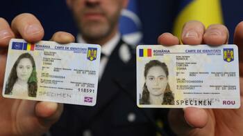 Aplicația RoCEIReader a fost lansată
