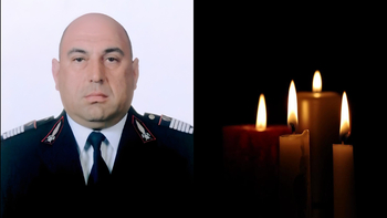 Lacrimi și durere la ISU Iași! David Catană, fostul maistru principal, s-a stins din viață la vârsta de 56 de ani: (…)