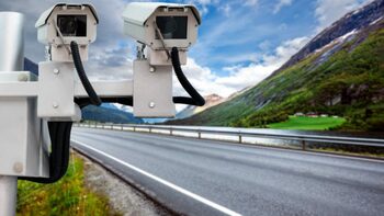 Câte radare monitorizează șoferii români în 2025! Cum vor fi sancționați conducătorii auto vitezomani!