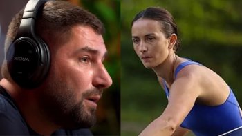 Cătălin Cazacu, șocat de moartea Roxanei Moise! Vestea trecerii în neființă a fostei colege de la Exatlon l-a (…)