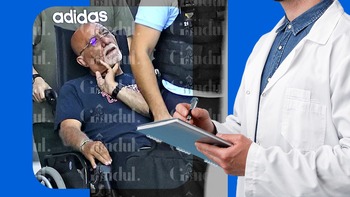Ce boli are, în realitate, teroristul Omar HAYSSAM. Starea de sănătate a sirianului este din nou evaluată de medicii (…)