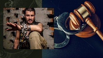 Ce s-a întâmplat cu „REGELE CANALELOR” după ce a cerut să fie eliberat din închisoare. Bruce Lee spera să se (…)