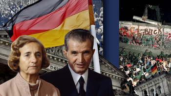 Ziua în care plopul a început să facă mere și răchita micșunele. Ce făceau soții Ceaușescu în ziua în care a căzut (…)