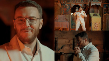 Florin Cercel, implicat într-un scandal uriaș! Cântărețul de manele, acuzat că și-ar fi filmat un videoclip pe (…)