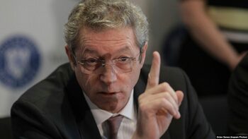 Adrian Streinu-Cercel (PSD): „Acum nu se guvernează, acum doar se fac tăieri; Nu mă interesează deficitul, trebuie (…)