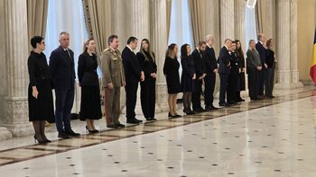 Cristoiu: Nicuşor Dan omagiază, la Cotroceni, pe Grigore Ghica, un fost înalt funcţionar al Rusiei ţariste, practic (…)