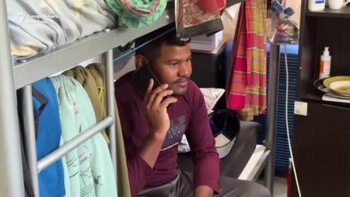 Video | Povestea lui Ismail, livratorul din Bangladesh bătut în București: „Am în continuare tot respectul față de (…)