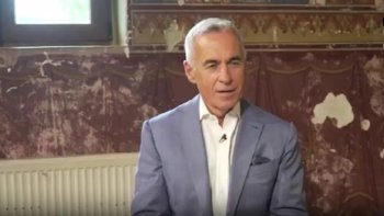 Călin Georgescu rupe tăcerea, interviu exploziv: „Cea mai mare bogăție a României sunt românii. Trebuie să le protejăm”