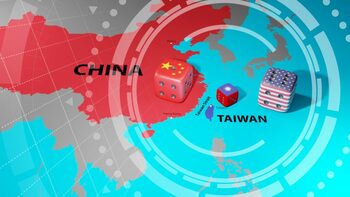 Sfidare în zona economică exclusivă a Taiwanului. Ce activități desfășoară China?