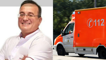 Detalii de-a dreptul cutremurătoare despre cazul medicului din Caiova, care a încercat să-și pună capăt zilelor! (…)