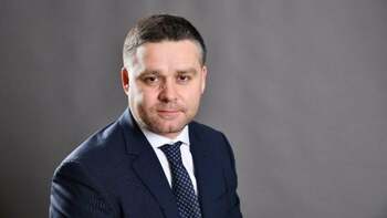 Cine este Ciprian Ciucu, candidatul PNL la Primăria București la alegerile din 7 decembrie 2025