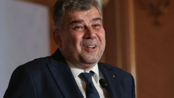 Marcel Ciolacu a postat iar pe Tiktok, după ce și-a amintit în mod miraculos parola uitată timp de 6 luni