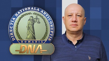 DNA a trimis în judecată un deputat PSD, fost subprefect de Cluj, pentru mai multe infracţiuni